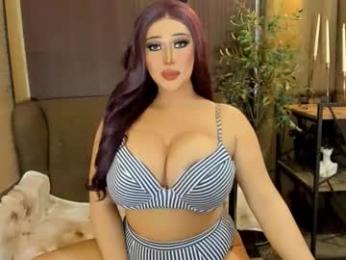 xxtastefullayeshaxx webcam chaturbate model stream image