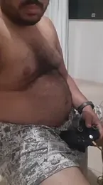 Urso_Nerd webcam model stream image