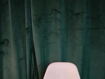 tom_fordd webcam model stream image