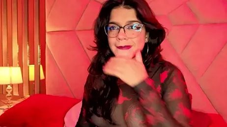 ValerieKay_ webcam model stream image