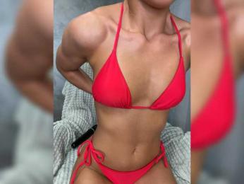 Viki-05 webcam bongacams model stream image