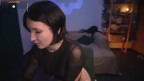 Keokistar webcam model stream image