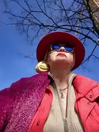 Hot-Muci webcam model stream image