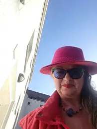 Hot-Muci webcam model stream image