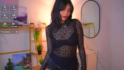 CathrynEddie webcam model stream image