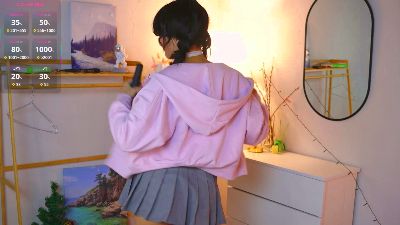 CathrynEddie webcam model stream image