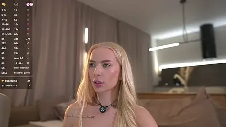 eva_m1racle_ webcam stripchat model stream image