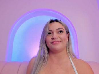 milaowens webcam bongacams model stream image