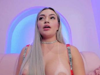 milaowens webcam bongacams model stream image