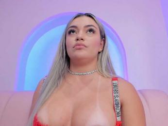 milaowens webcam bongacams model stream image