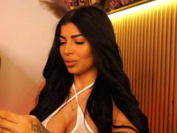 KimyBroox webcam bongacams model stream image