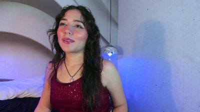 Yara_shine webcam cam4 model stream image