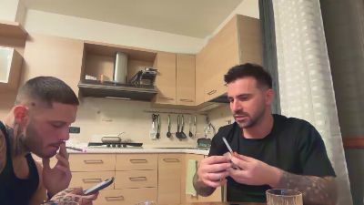 brokebrosexy webcam cam4 model stream image