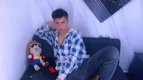 Liam_York_ webcam model stream image