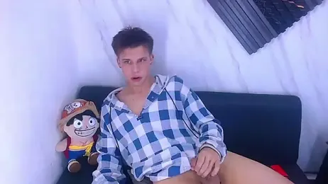 Liam_York_ webcam model stream image