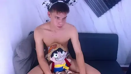 Liam_York_ webcam model stream image