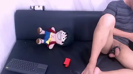 Liam_York_ webcam model stream image