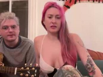 toobna2 webcam chaturbate model stream image