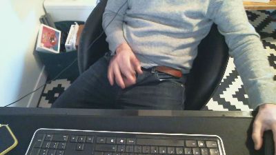 Gerald_77 webcam model stream image