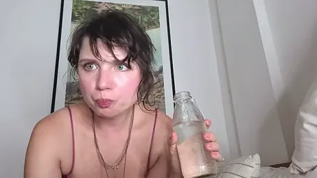 multicutie webcam model stream image