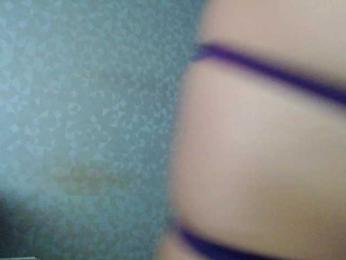 Missforkisss webcam model stream image