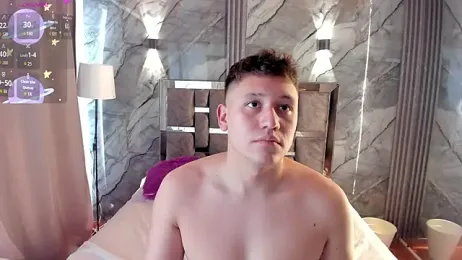 Manson_and_Zoe webcam stripchat model stream image