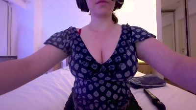 aloha_catita webcam cam4 model stream image