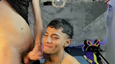 nick_acost webcam model stream image