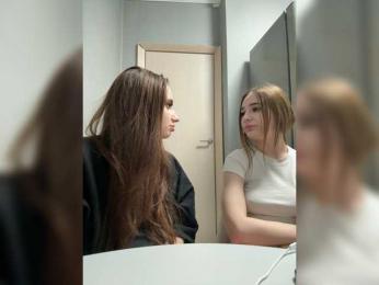 Kira_Sofia webcam model stream image