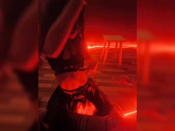 KosmosAndPingvin webcam bongacams model stream image