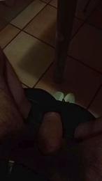 Trunid webcam model stream image