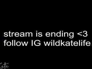 solarkate webcam model stream image