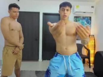 masters_sexx webcam chaturbate model stream image