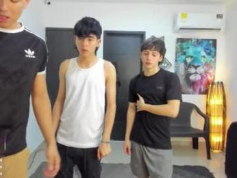 masters_sexx webcam chaturbate model stream image