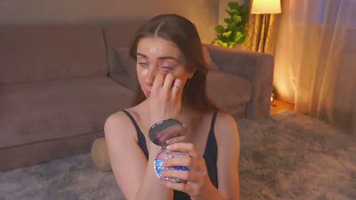 LilianHathaway webcam model stream image