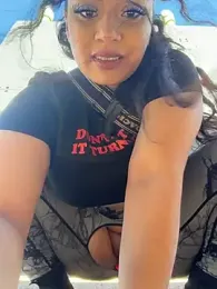 CarmelaAnthony webcam model stream image