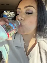 CarmelaAnthony webcam model stream image