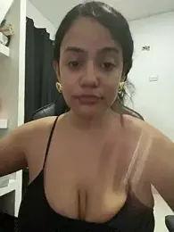 demonaughtyyy webcam model stream image