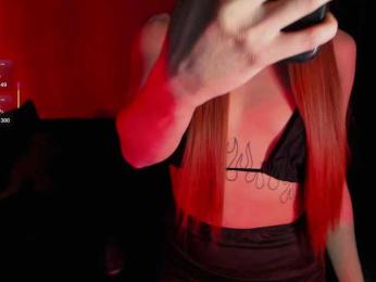 AshMila webcam model stream image