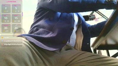 Daddybearvlc webcam cam4 model stream image