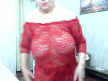 LedyMargaret webcam model stream image