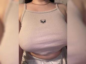 Amber-Lorinda webcam model stream image