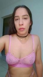 EvaHatman webcam model stream image