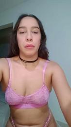 EvaHatman webcam model stream image