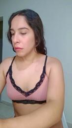 EvaHatman webcam model stream image