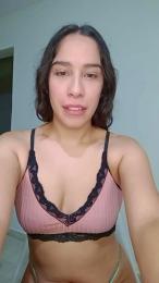 EvaHatman webcam model stream image