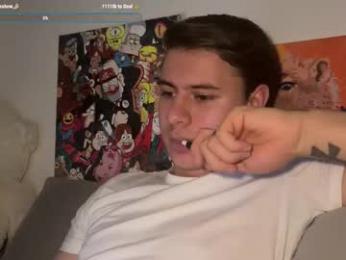 168gio webcam model stream image