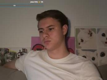 168gio webcam model stream image