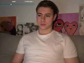 168gio webcam model stream image