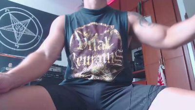 Diego_barbarie webcam cam4 model stream image